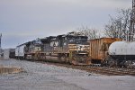 NS 38G